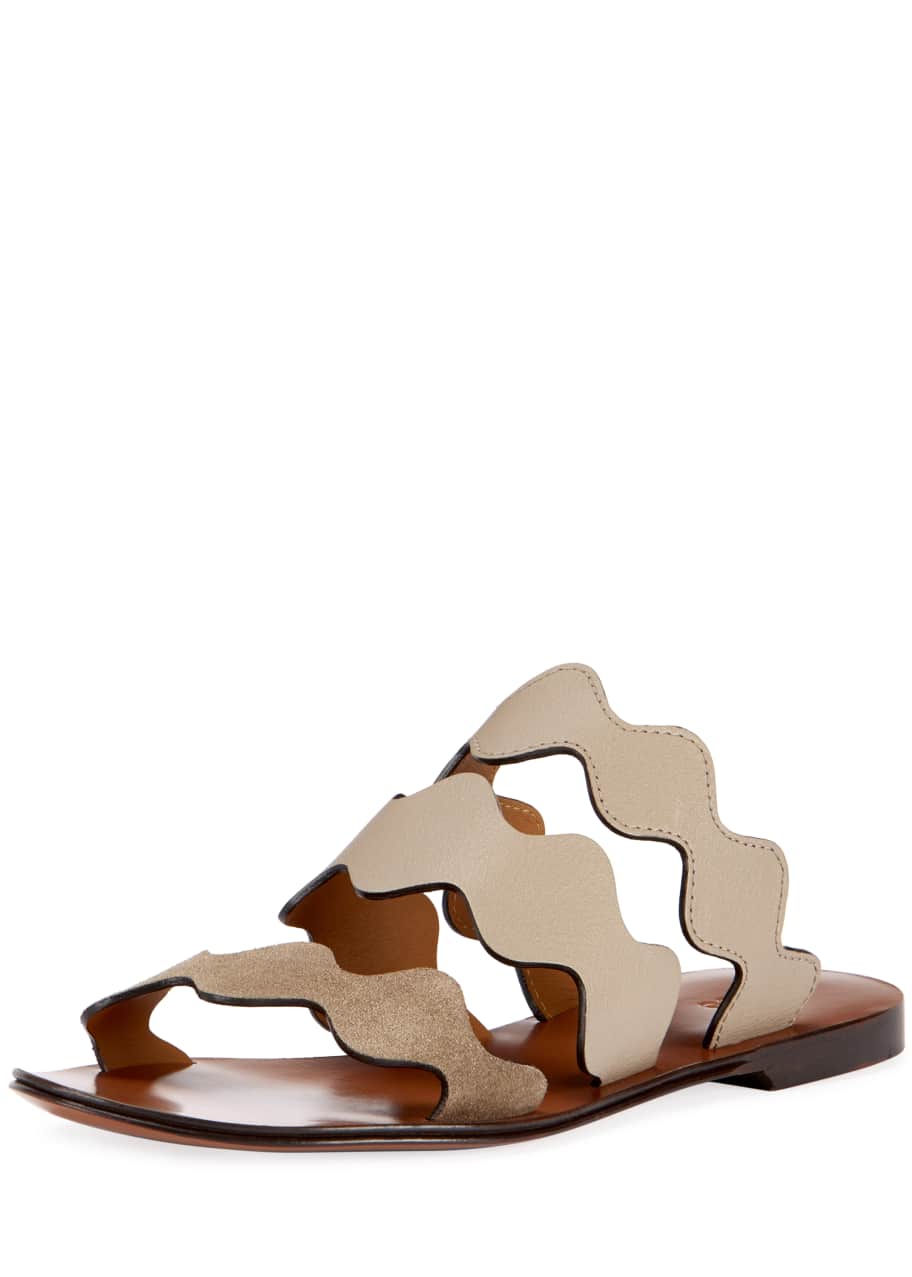 Bergdorf goodman sandals store