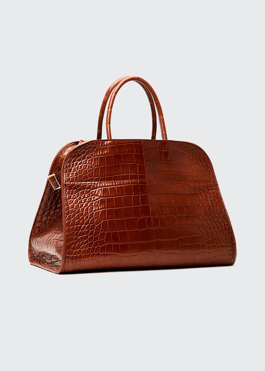 The row croc bag 2025