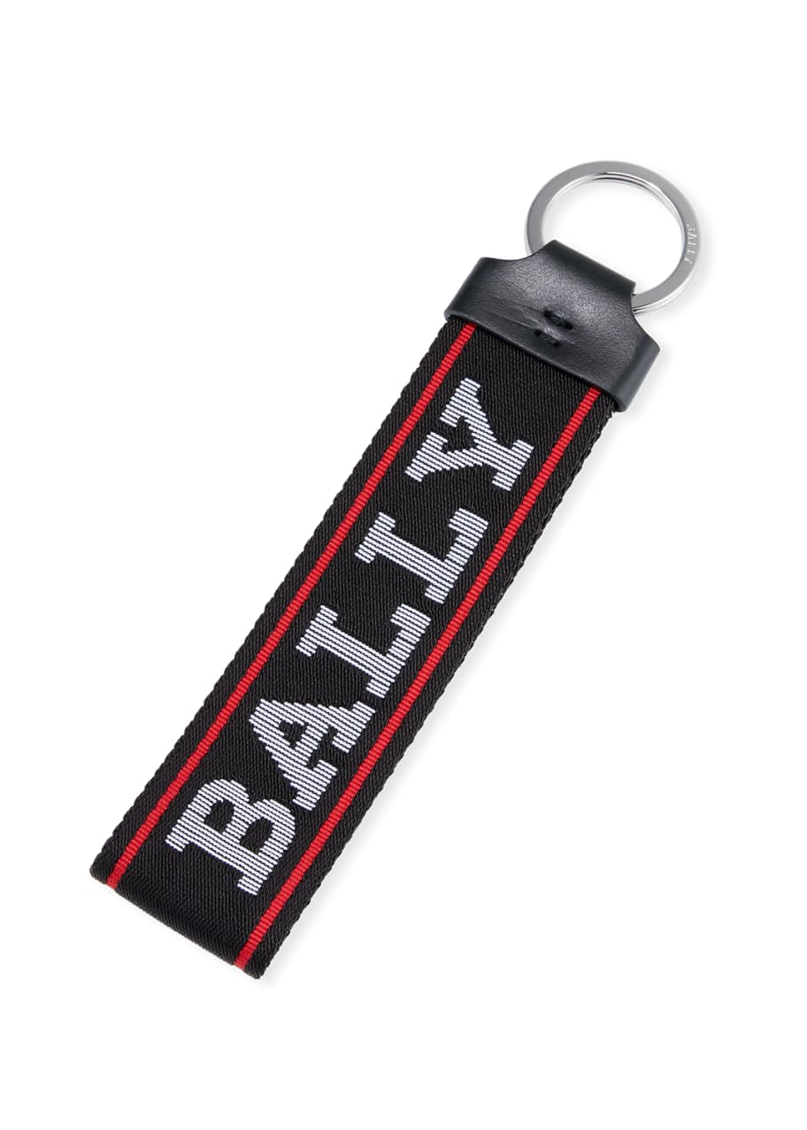 Bally keyring shop