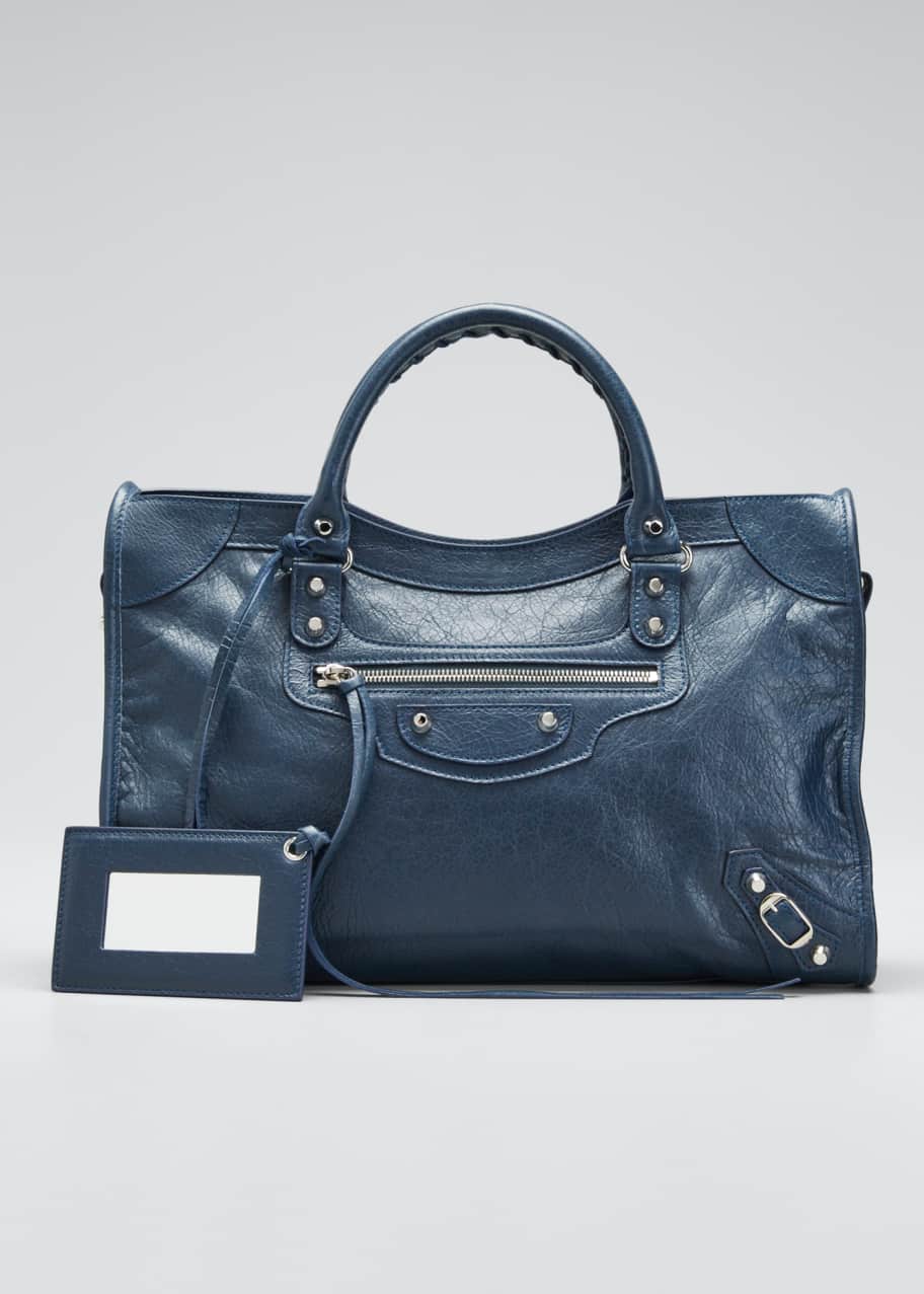 Balenciaga aj city bag cheap