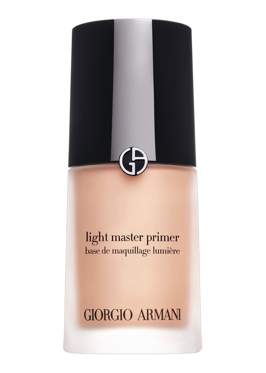 Light Master Primer