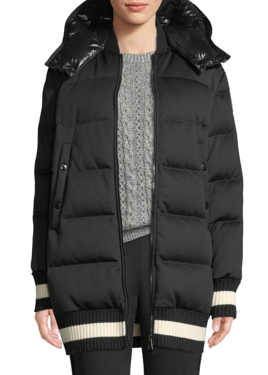 Moncler harfang online