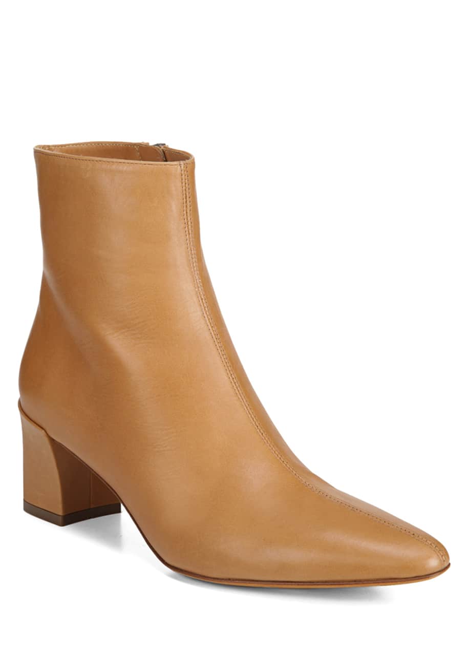 Vince lanica bootie hotsell