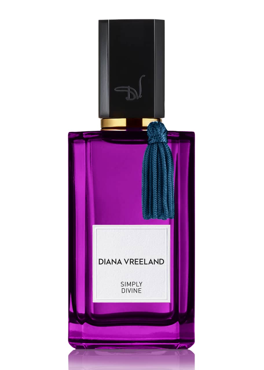 Diana Vreeland 1.7 oz. Simply Divine - Bergdorf Goodman