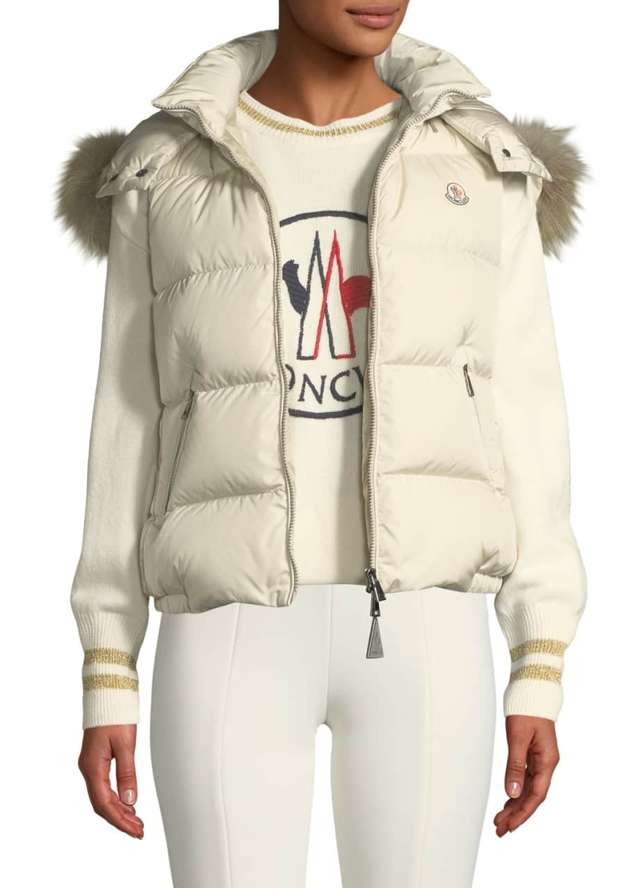 Gallinule moncler top
