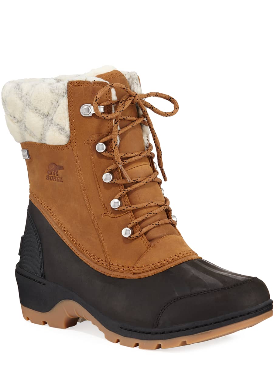 whistler mid sorel
