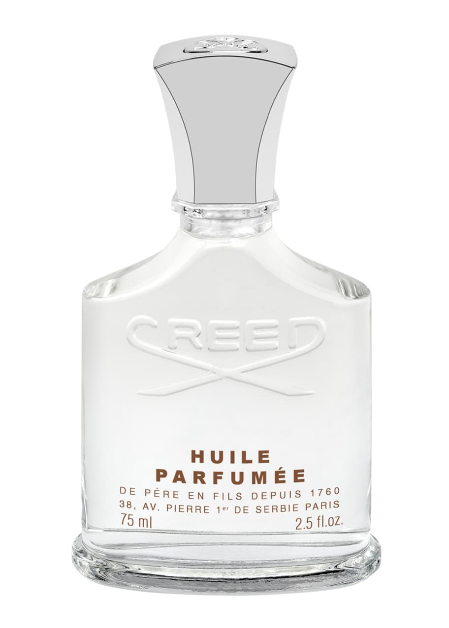 Creed silver mountain water oil discount