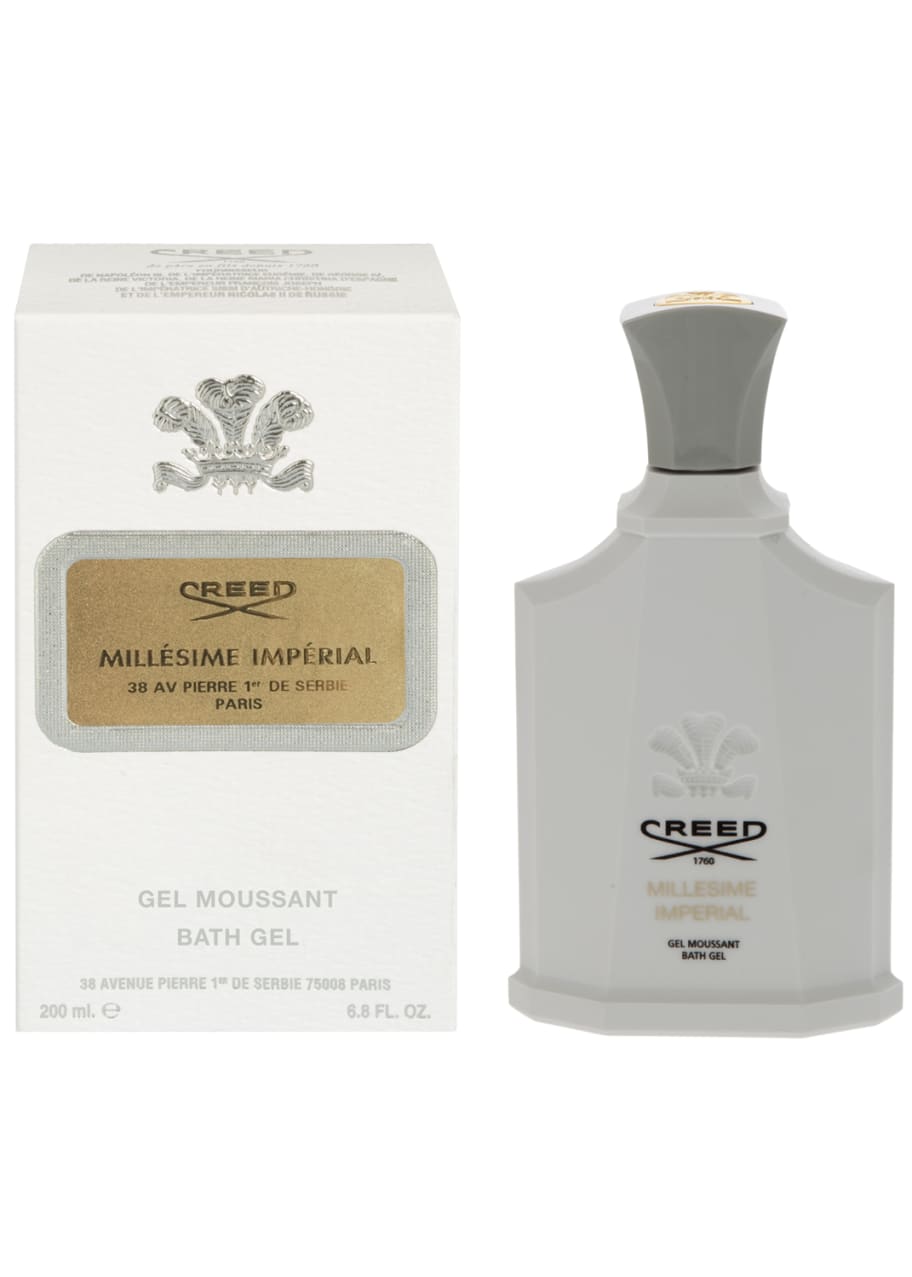 CREED Millesime Imperial Hair & Body Wash Bergdorf Goodman