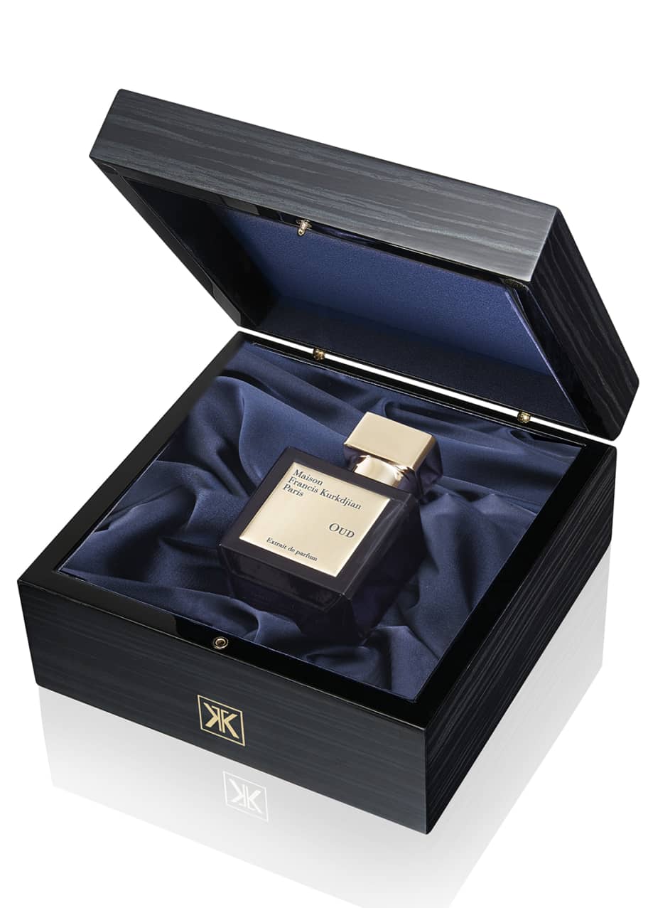 Maison francis kurkdjian store gift box