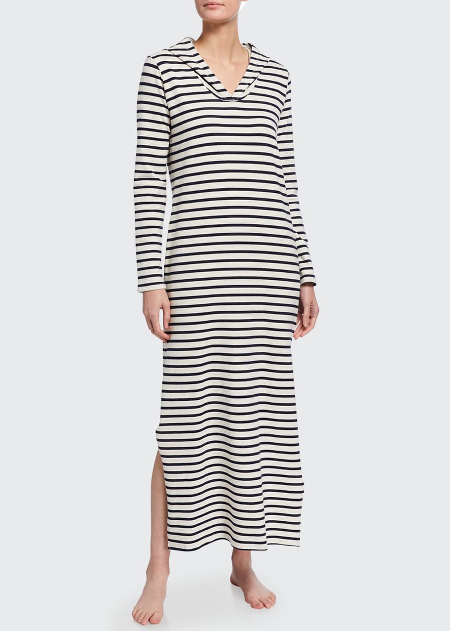 Terry cloth deals lounge dress
