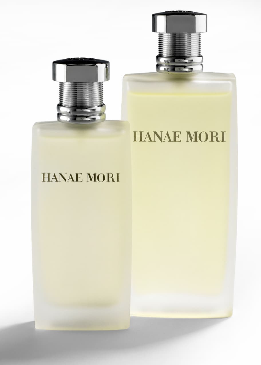 Hanae mori hm eau de toilette best sale