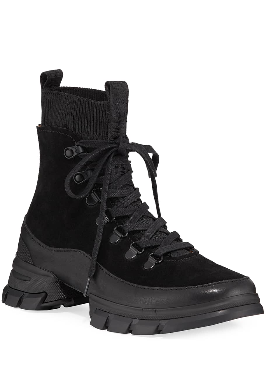 Frye on sale sloan hiker