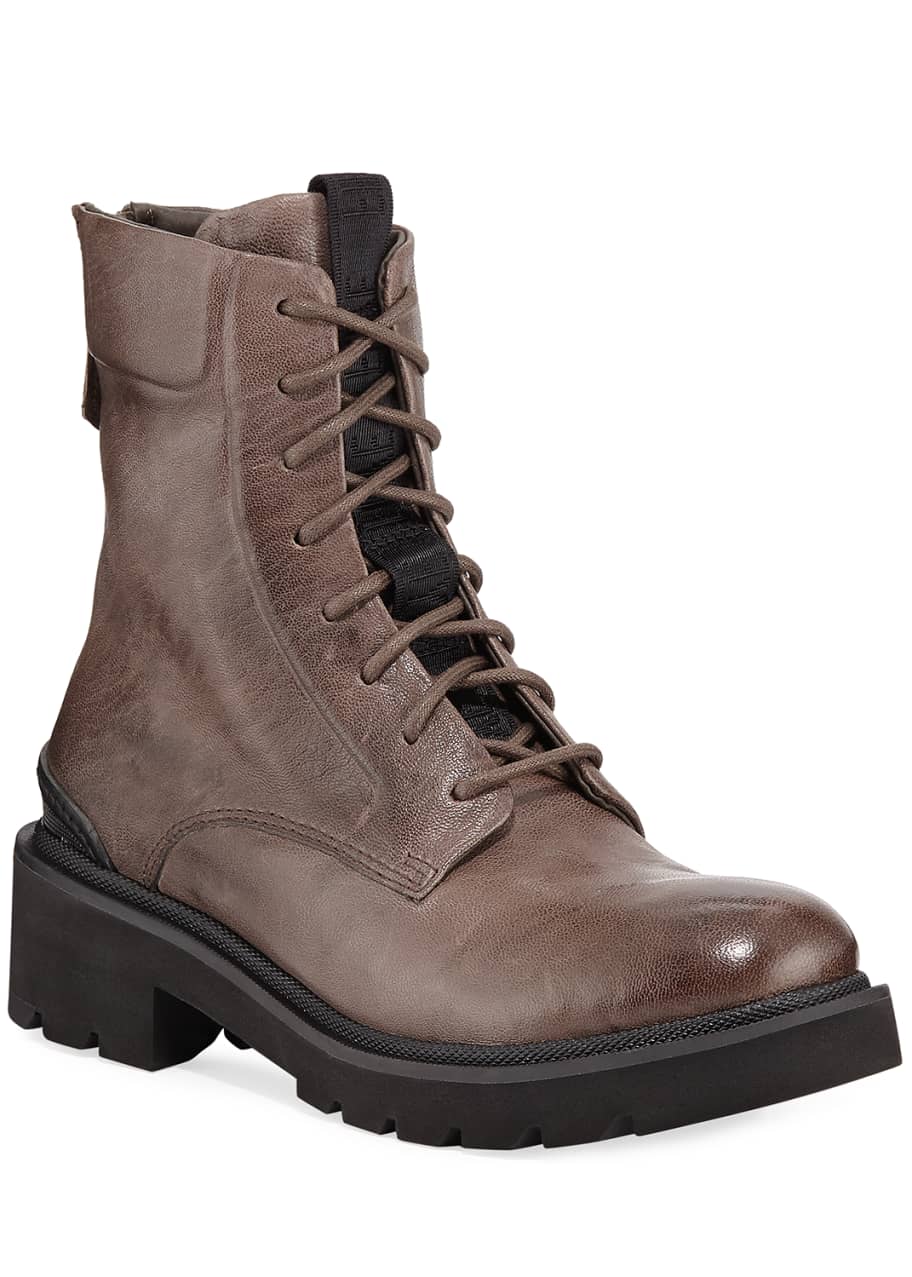 Frye allison boot top