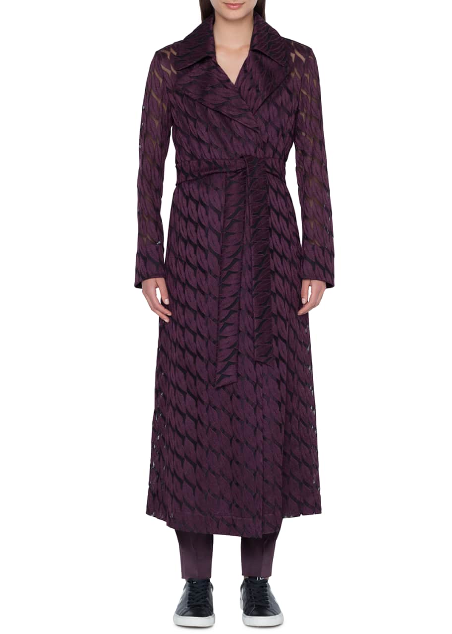 Babylon long coat online