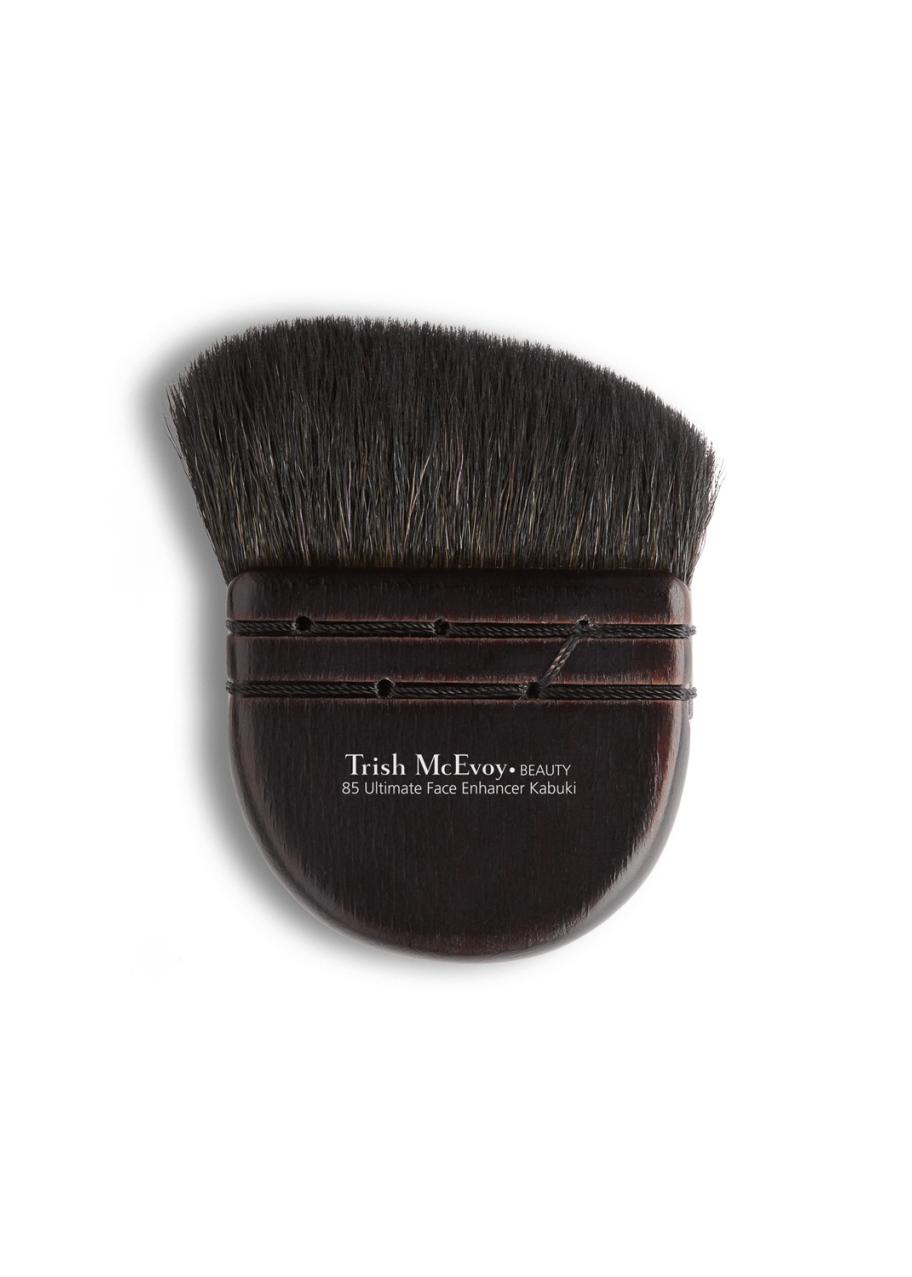 Trish McEvoy Mini Powder Brush - Bergdorf Goodman
