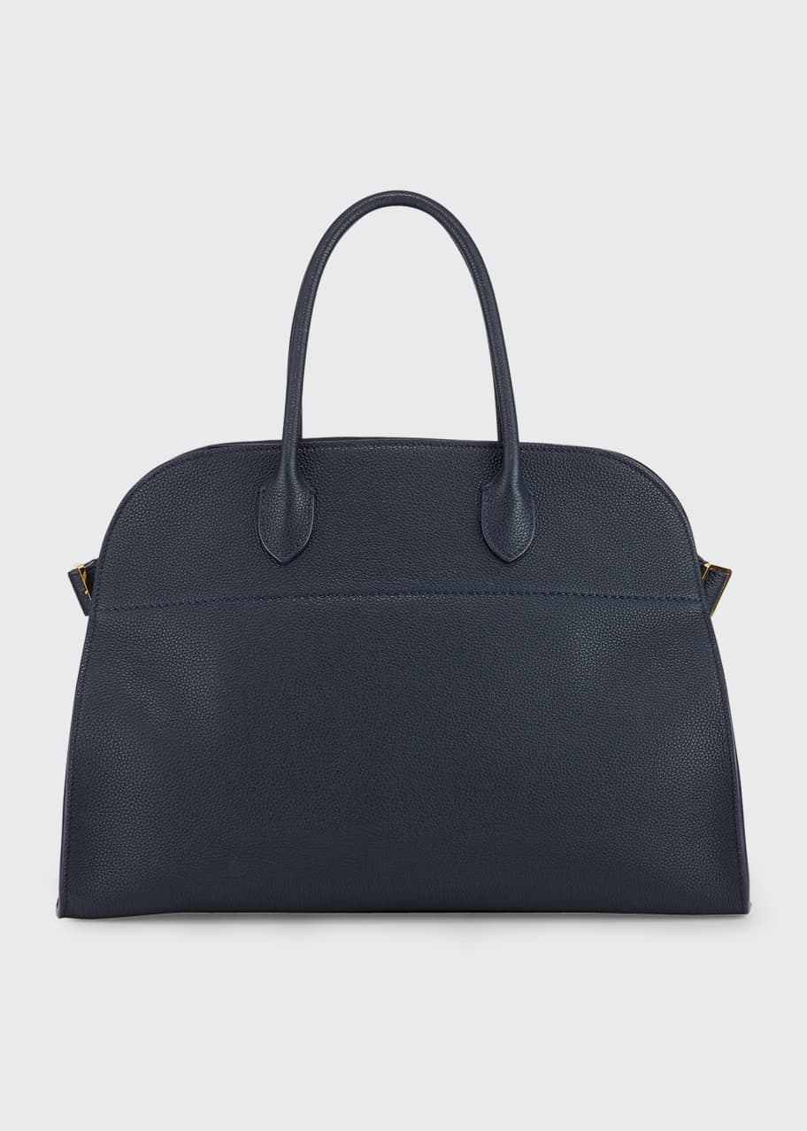 Image 1 of 1: Margaux 10 Bag in Smooth Calfskin