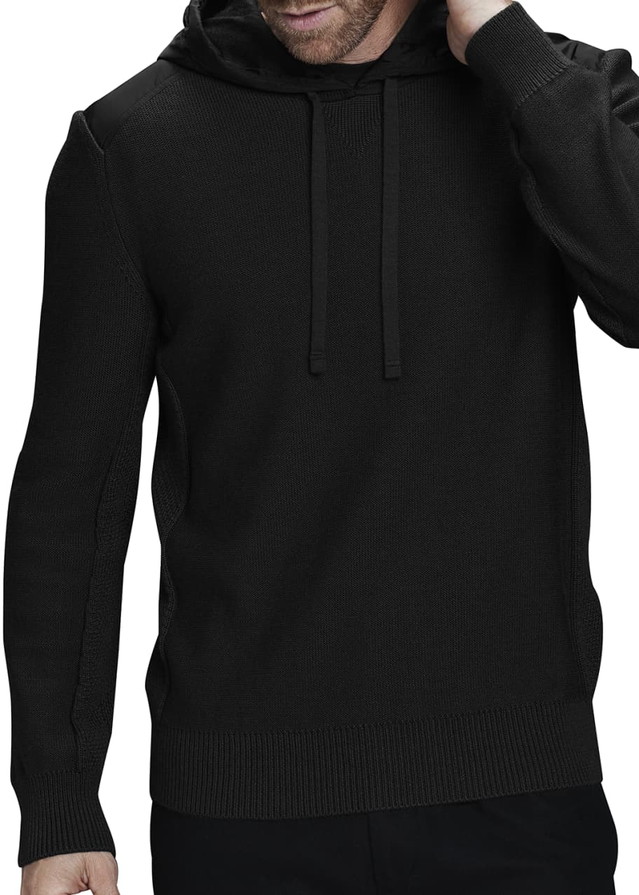 Image 1 of 1: Men's Ashcroft Pullover Hoodie