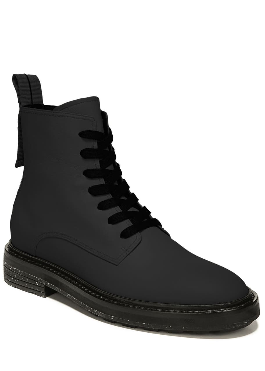 Via spiga cheap lace up boots