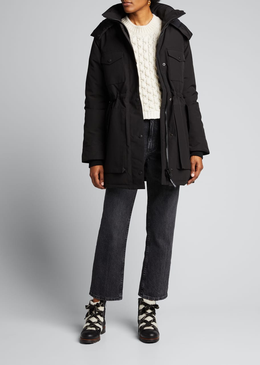 Canada goose gabriola sales