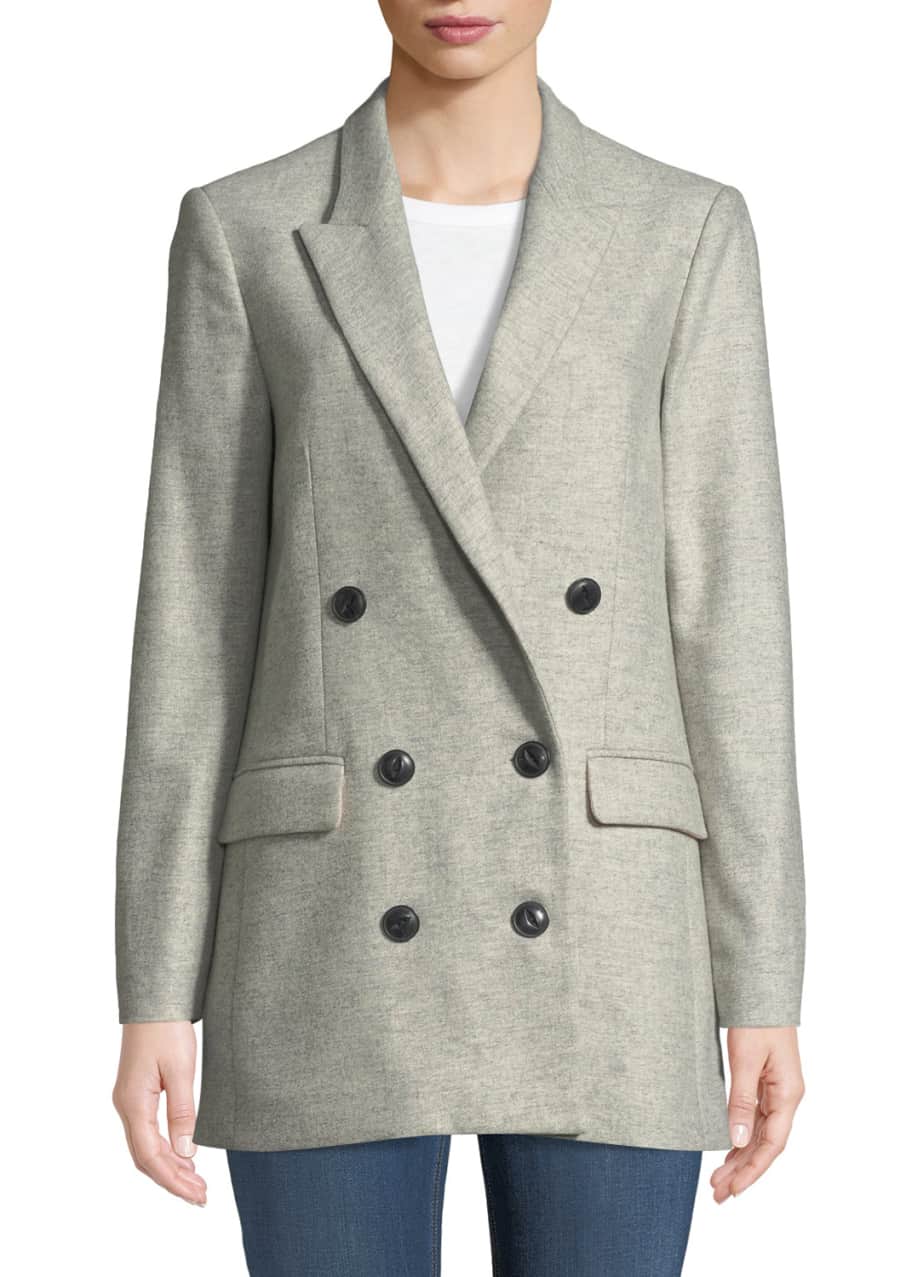 Rag bone ellie blazer on sale