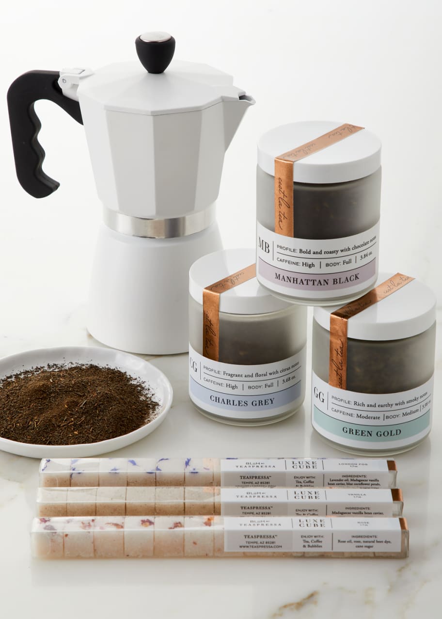 Image 1 of 1: NM Starter Tea Kit