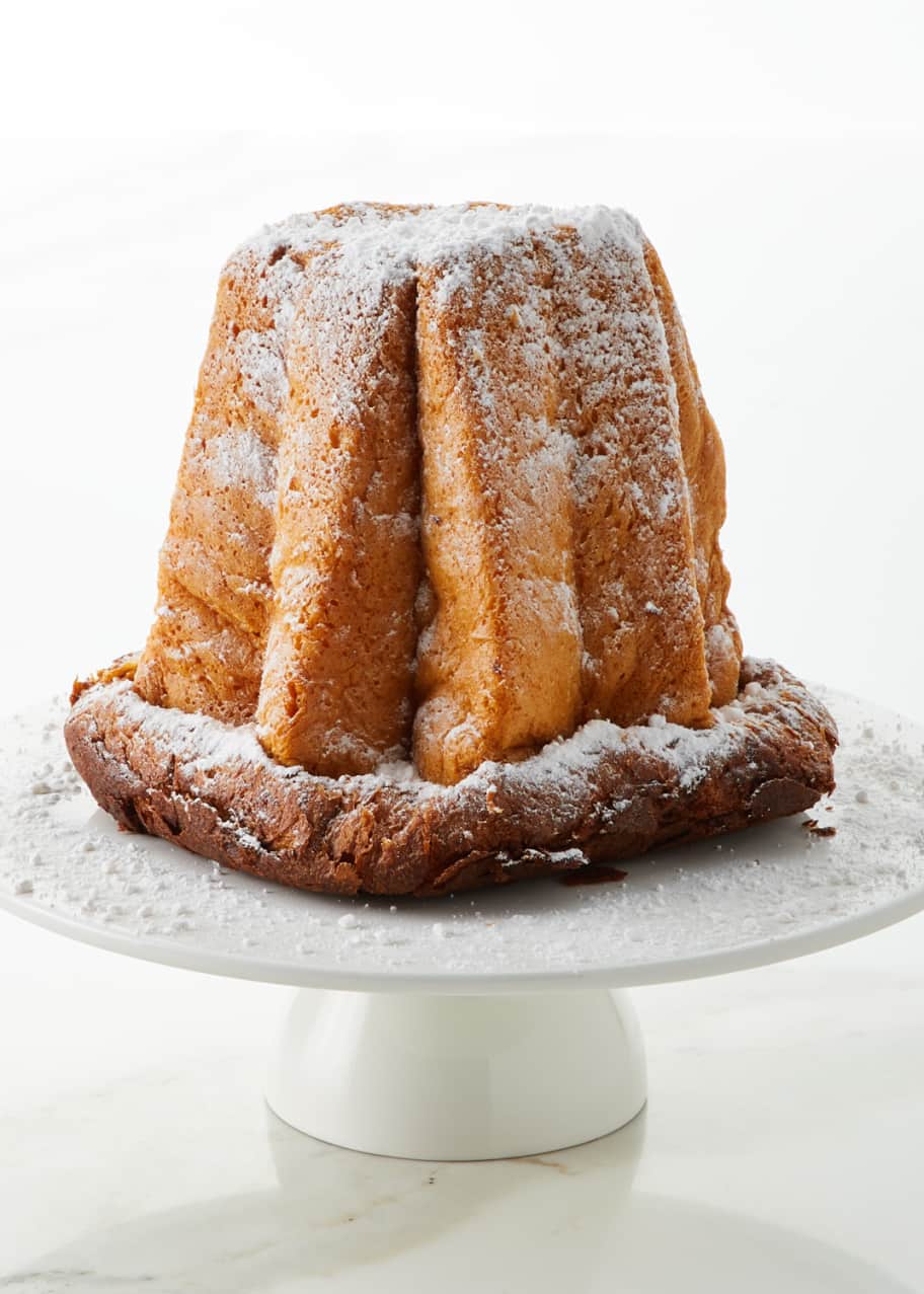 Image 1 of 1: Pandoro Cake