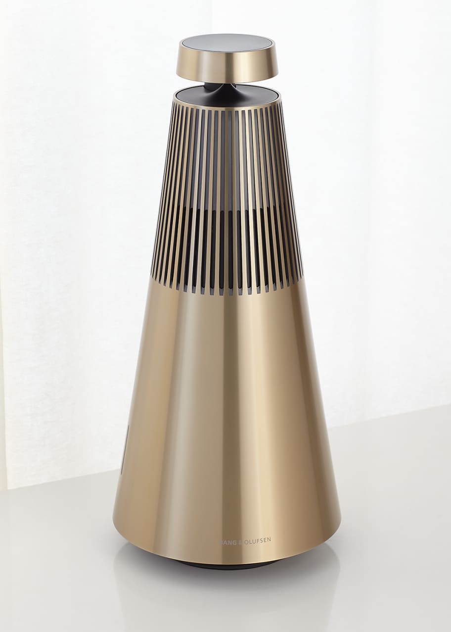 Bang & Olufsen Beosound 2 Home Wireless Music Speaker System Bergdorf