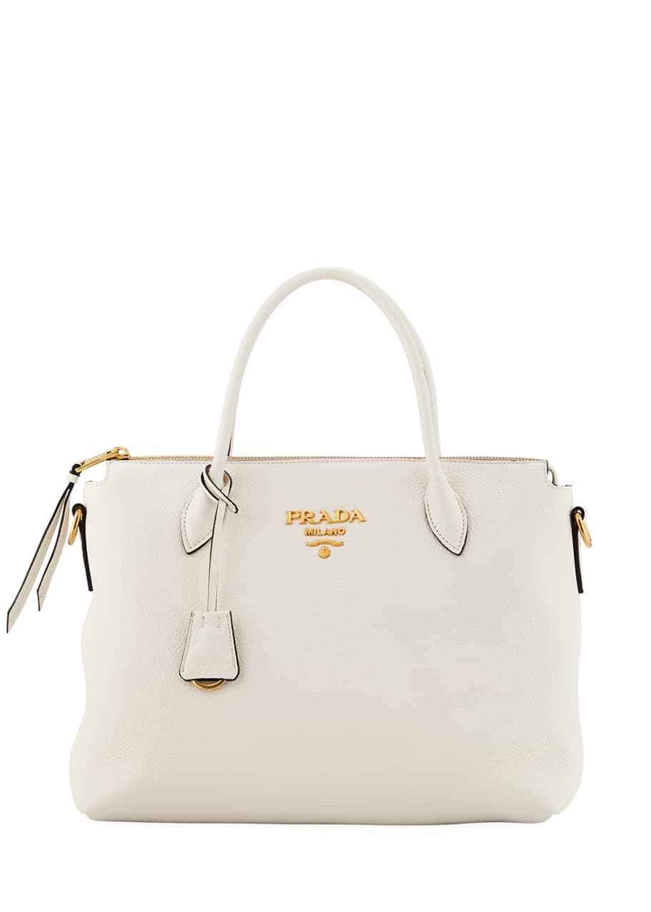 Image 1 of 1: Daino Tote With Top Zip