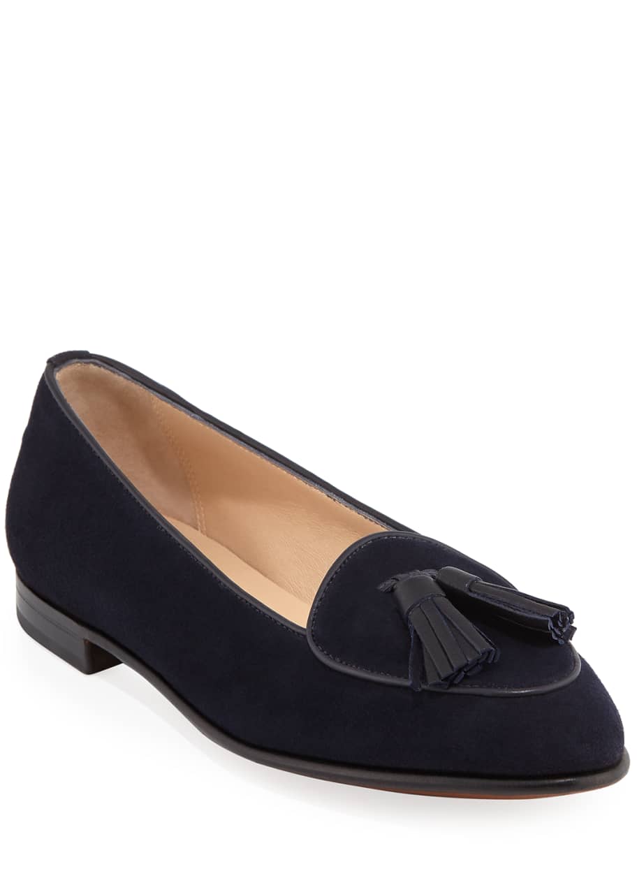 gravati women's loafers