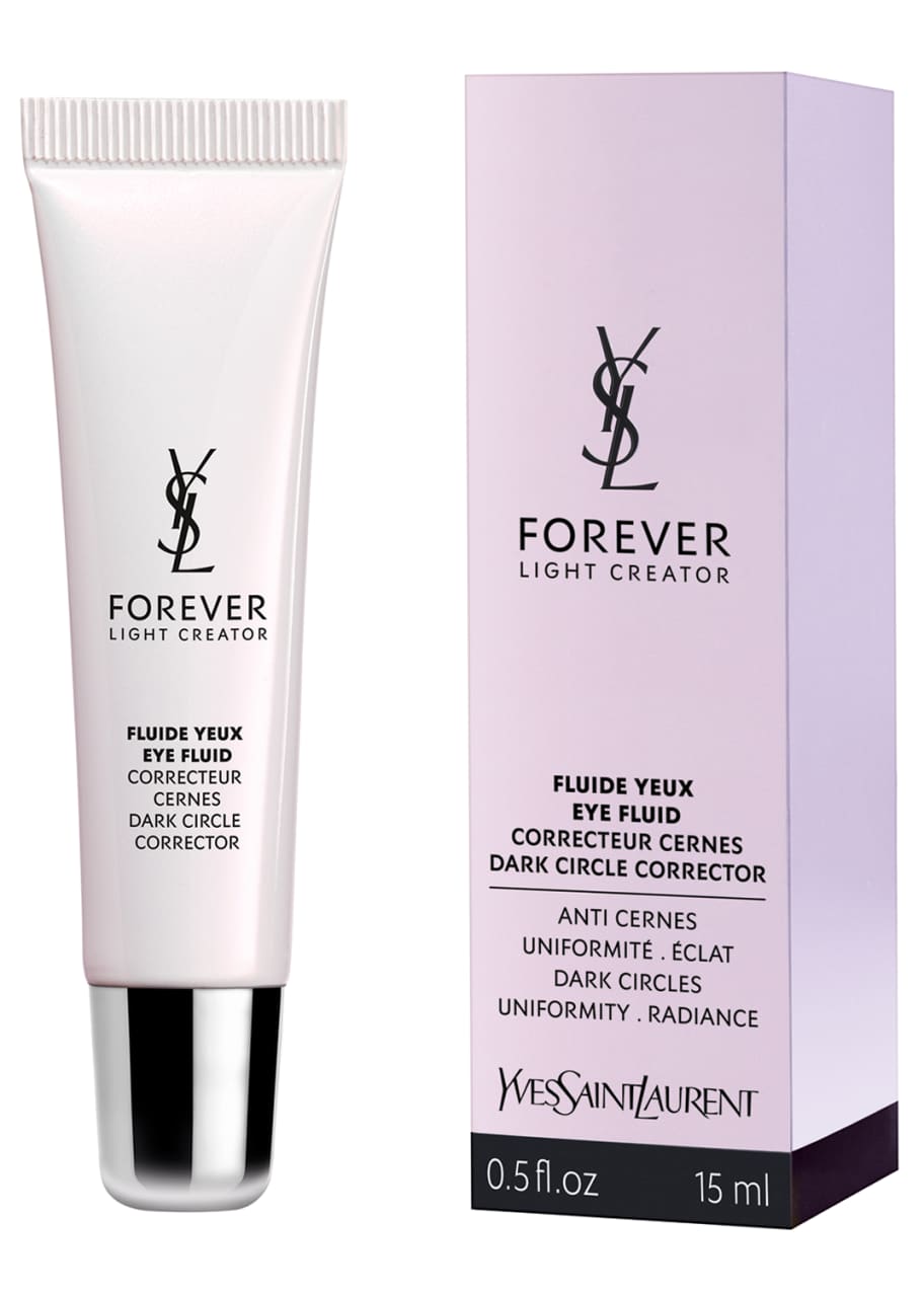 Forever Light Creator Dark Circle Corrector Eye Fluid 15 mL