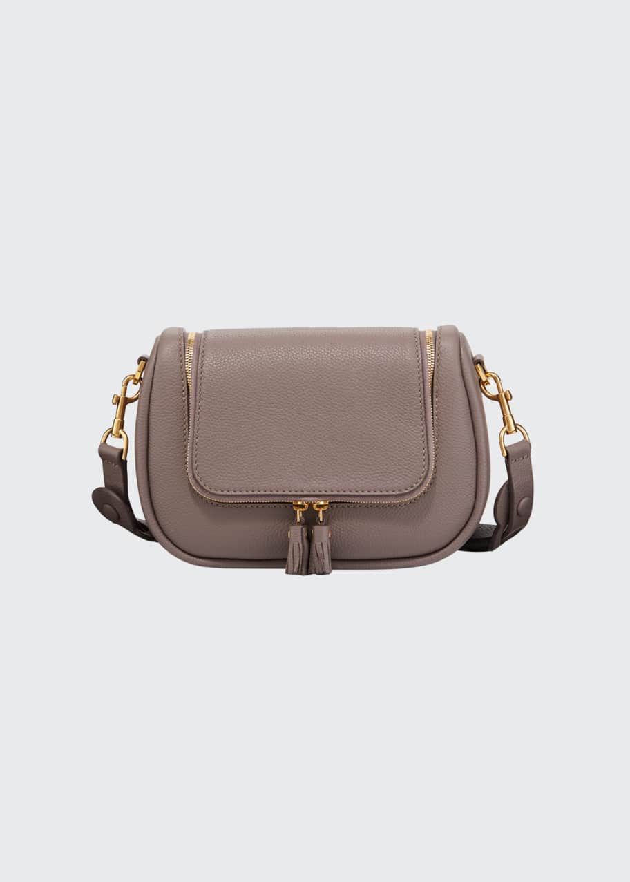 Anya hindmarch best sale vere soft satchel