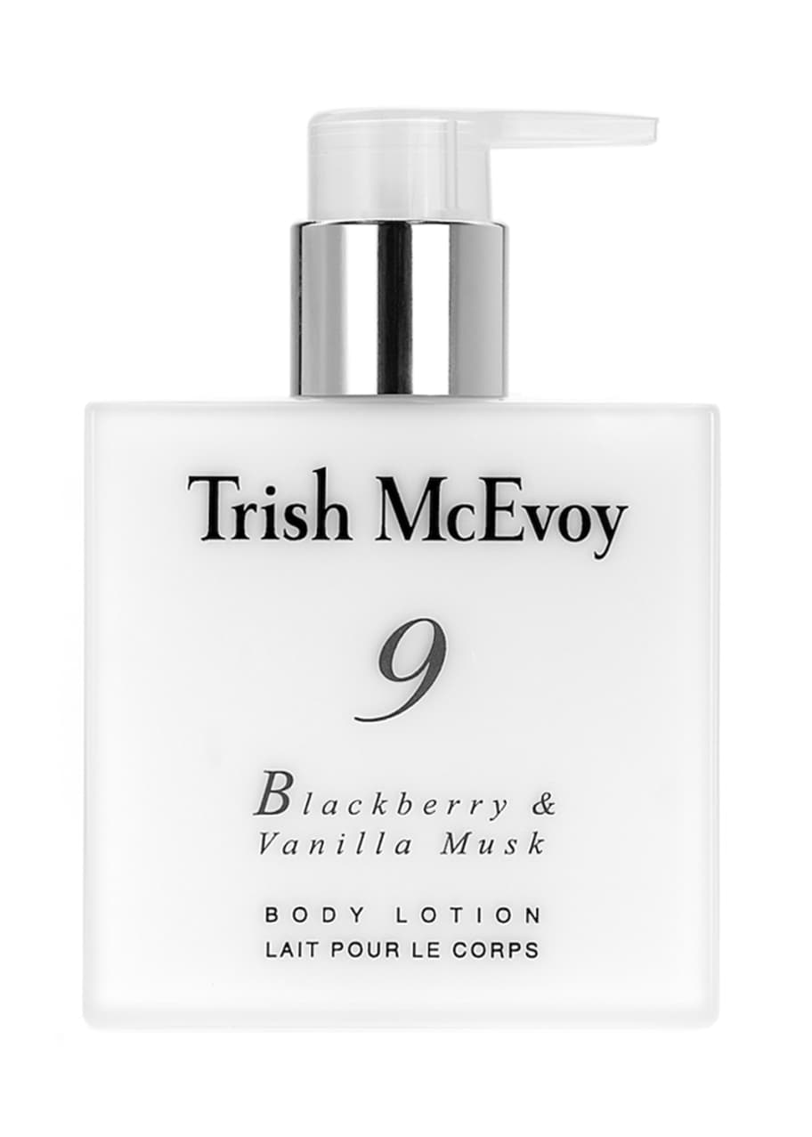 N 26 176 9 Blackberry 26 Vanilla Musk Body Lotion
