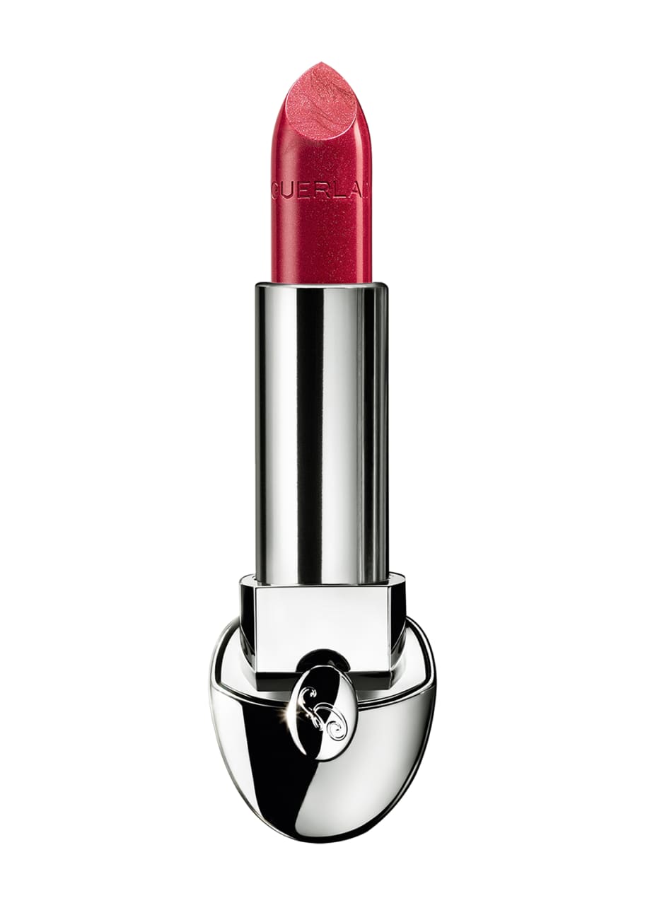 Image 1 of 1: Rouge G Customizable Metallic Lipstick Shade