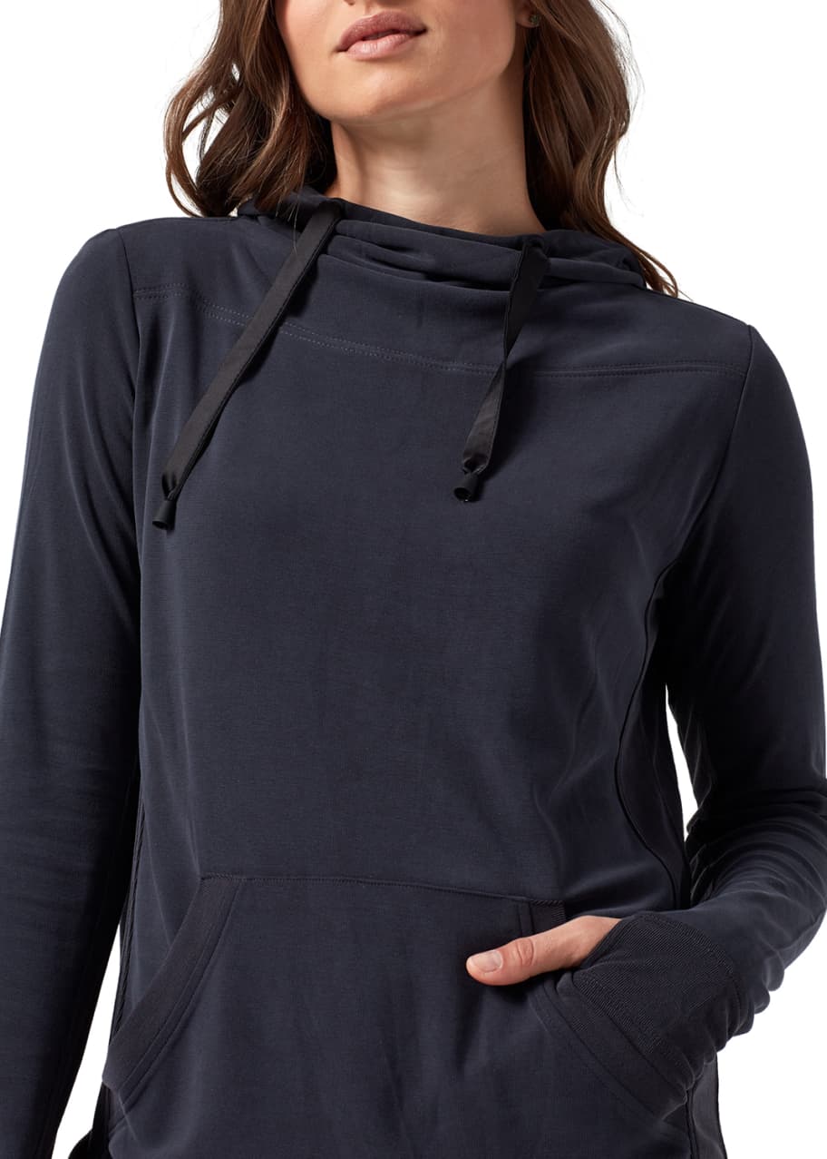Image 1 of 1: Amour Active Pullover Hoodie