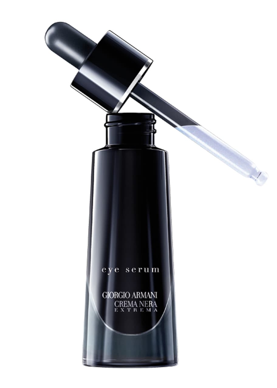Serum armani cheap
