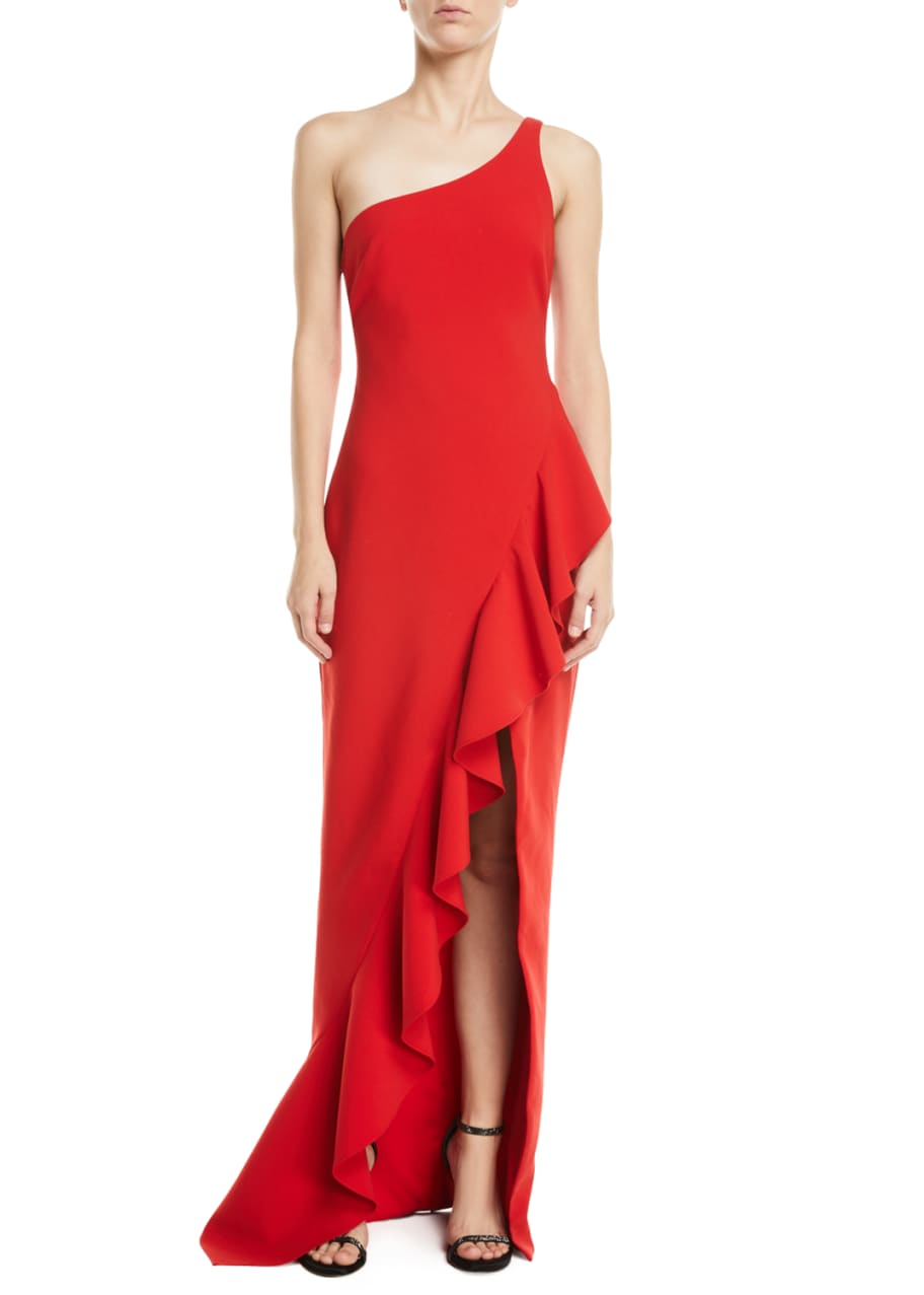 Likely Marielle Studded Sweetheart Gown - Bergdorf Goodman