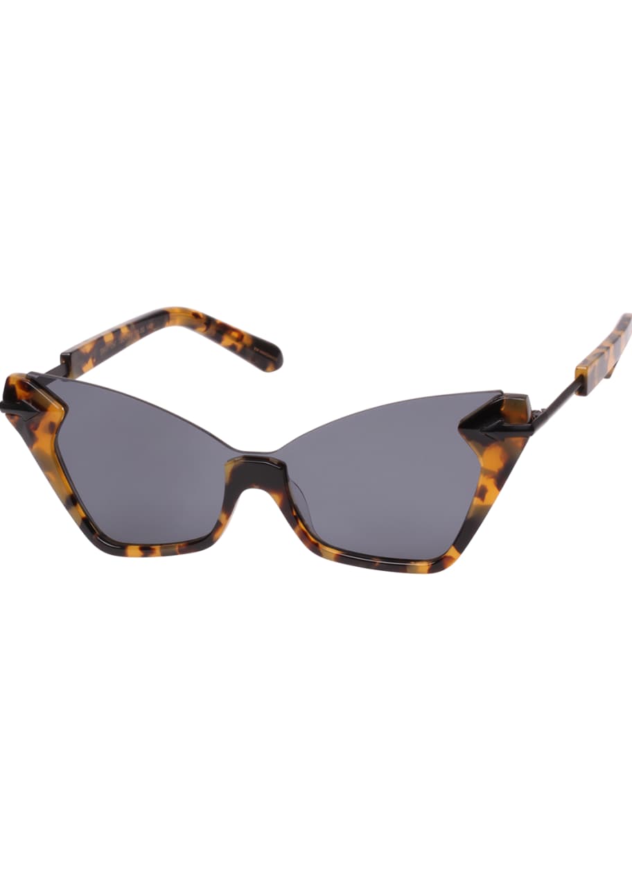 Karen walker sweet cat sunglasses hot sale
