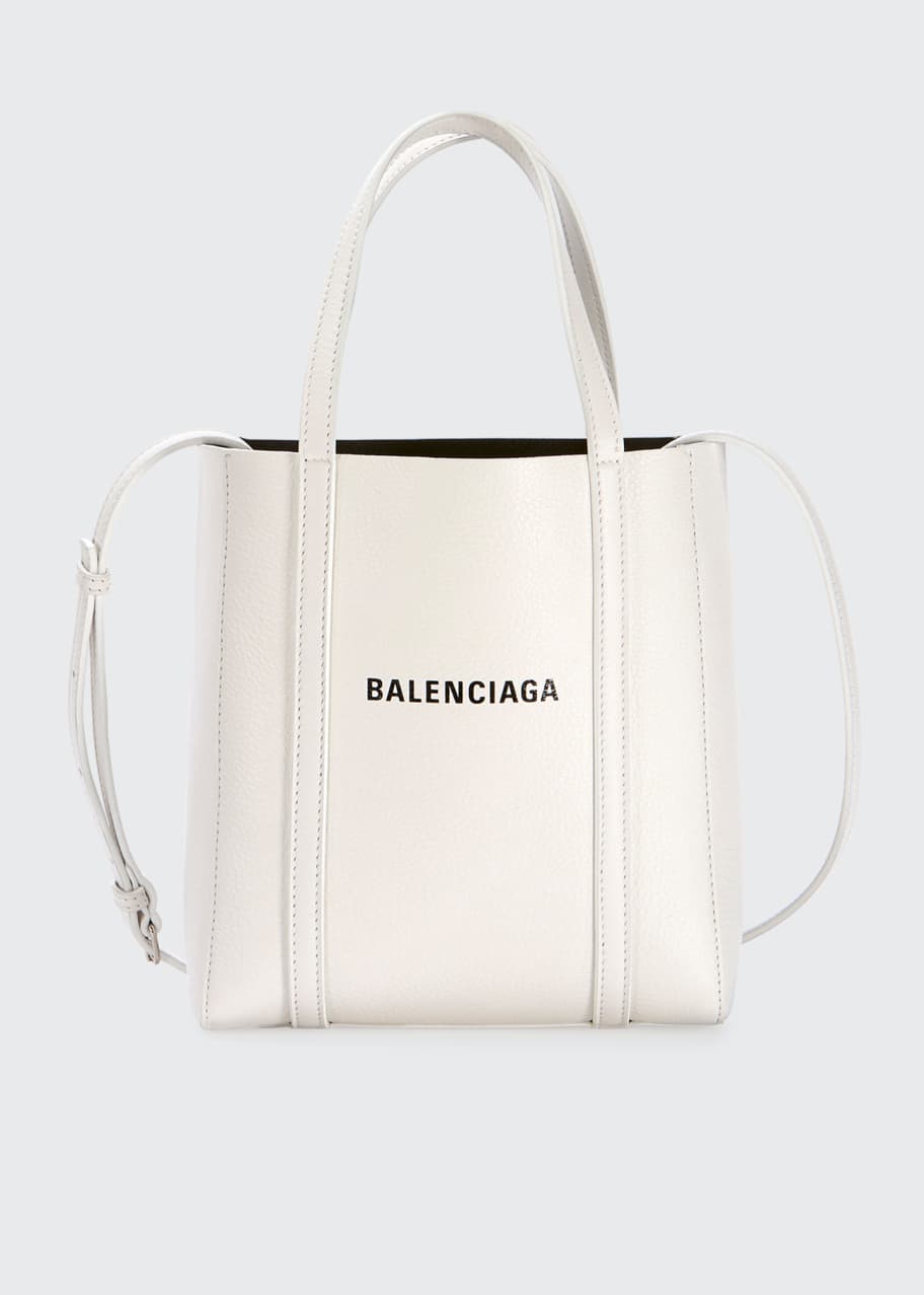 Every Day XXS AJ Leather Tote Bag