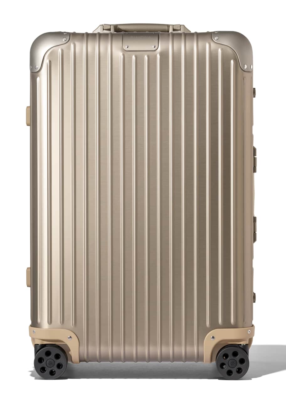 Rimowa spinner on sale