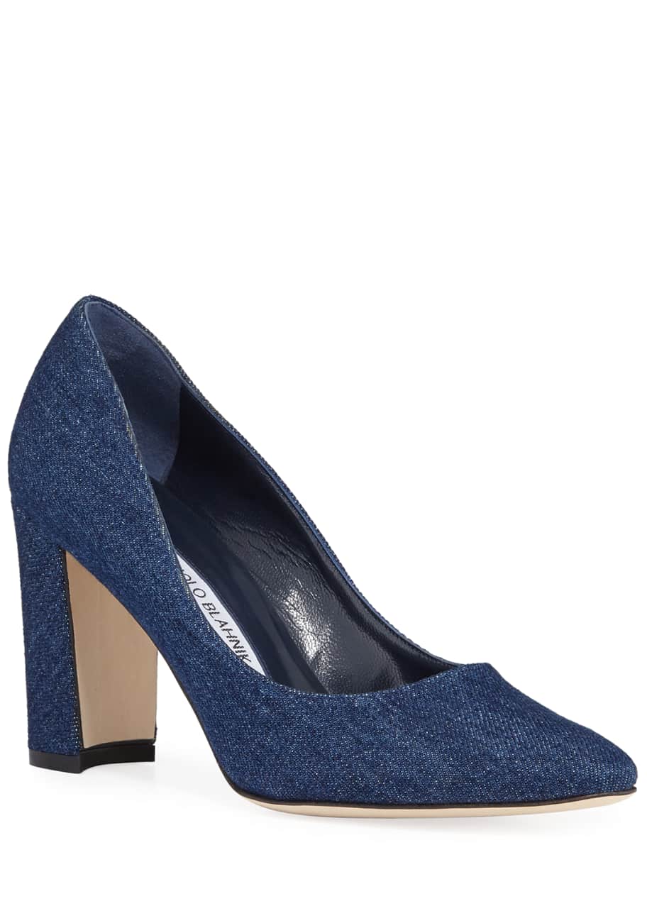 Manolo blahnik tucciototo hot sale