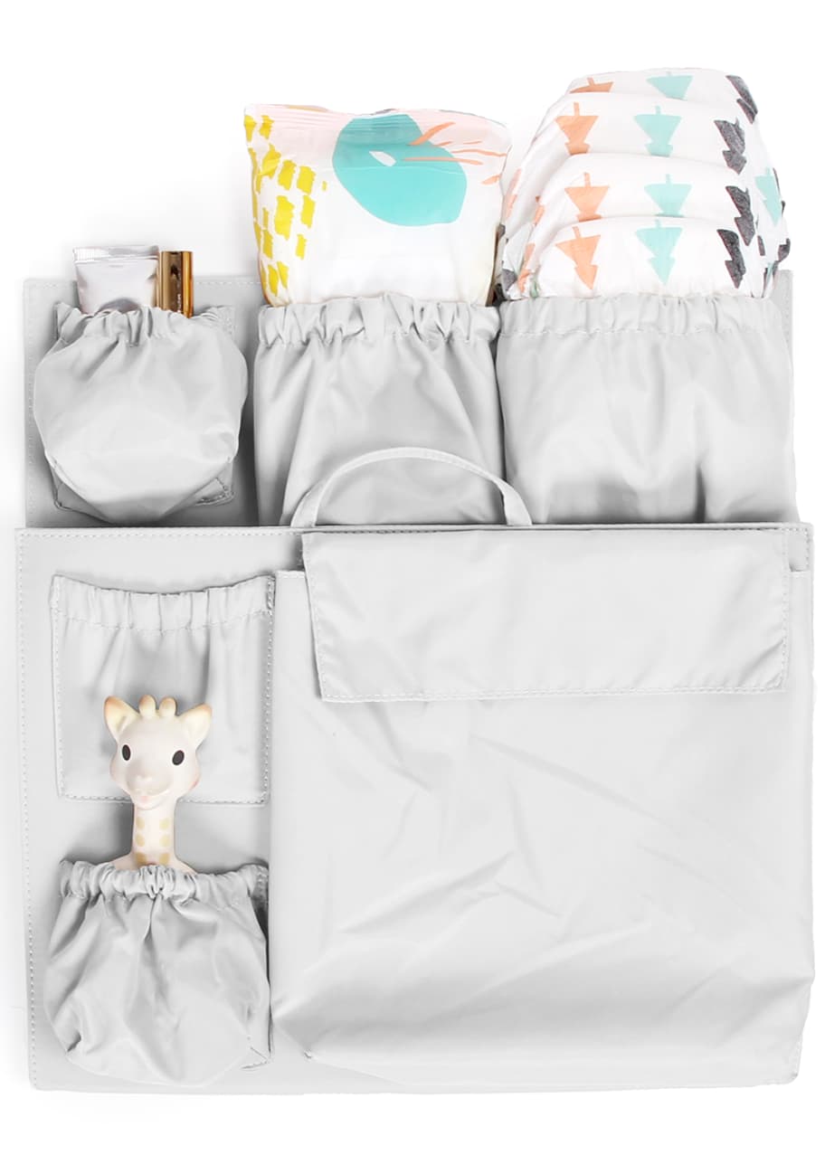ToteSavvy Diaper Bag Organizer Insert Bergdorf Goodman — free download