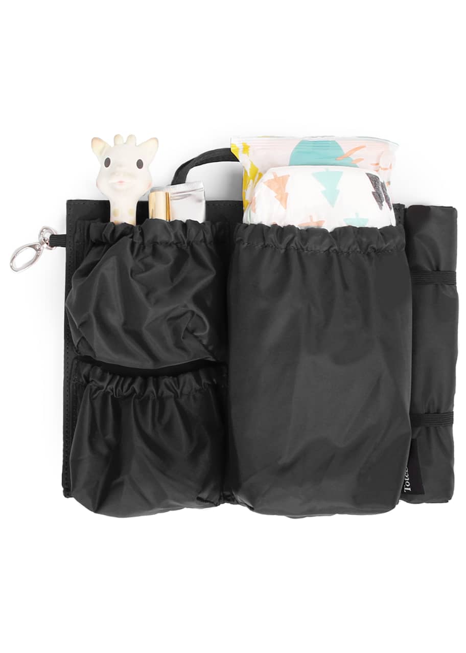 ToteSavvy Mini Diaper Bag Organizer Insert Bergdorf Goodman