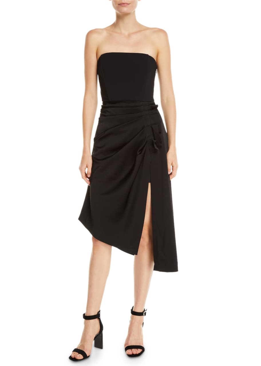 Ramy brook carmen dress clearance