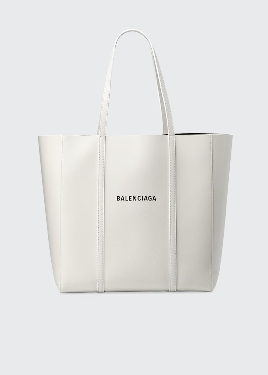 Image 1 of 1: Everyday Small Logo Tote Bag
