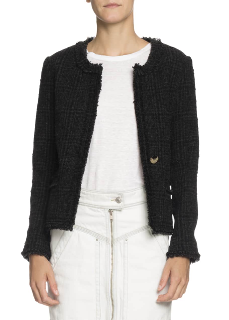 Isabel sales marant lyra