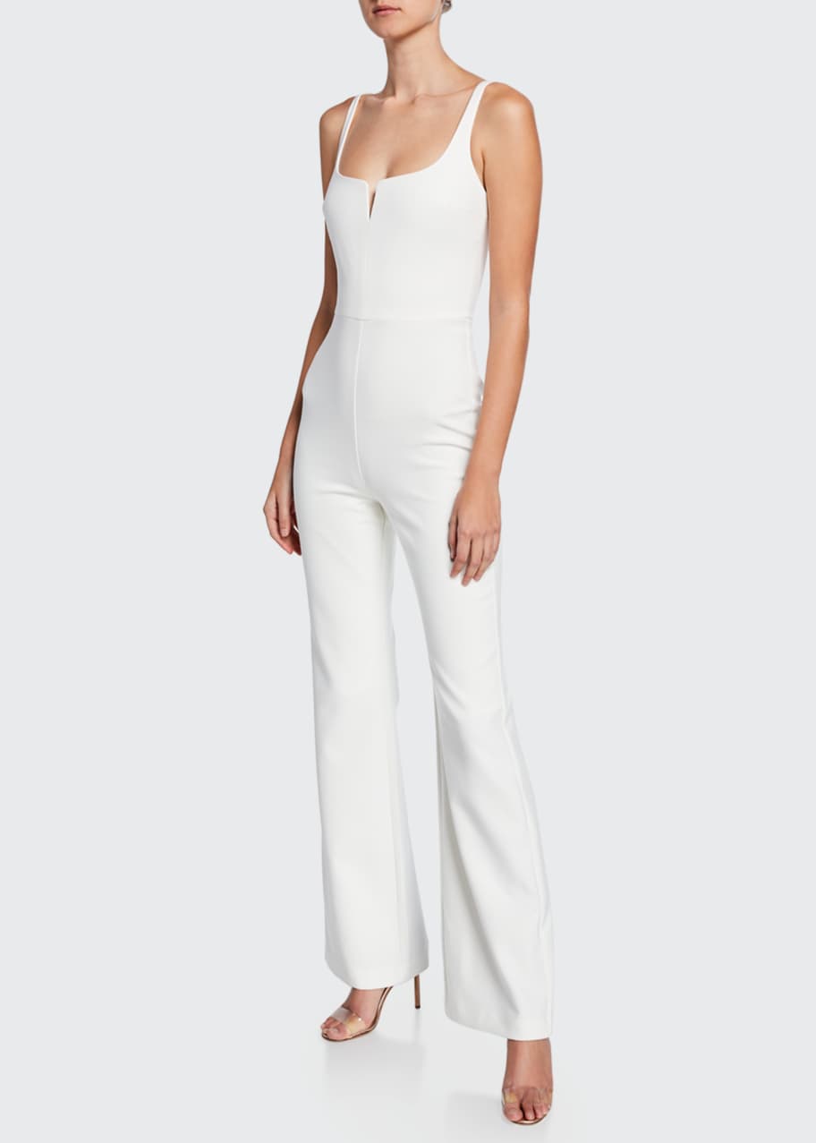 Likely constance jumpsuit clearance