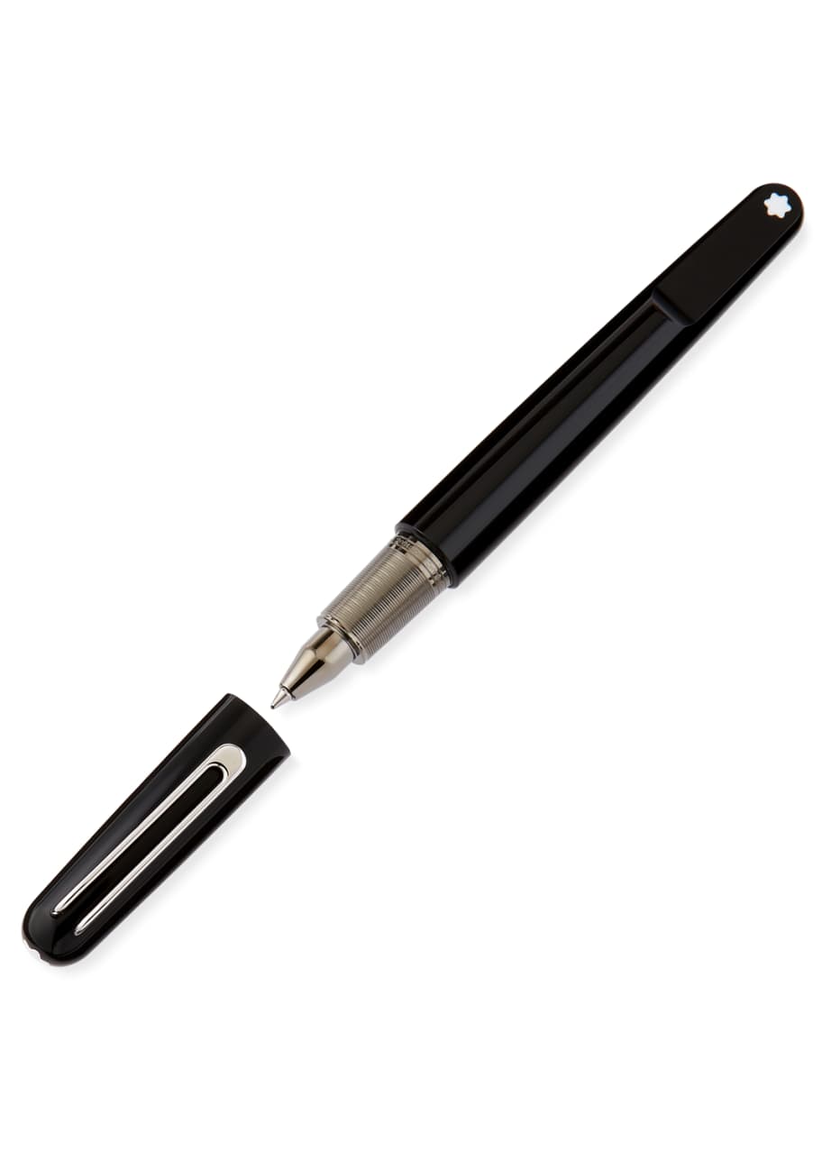 Montblanc Resin Rollerball Pen Bergdorf Goodman