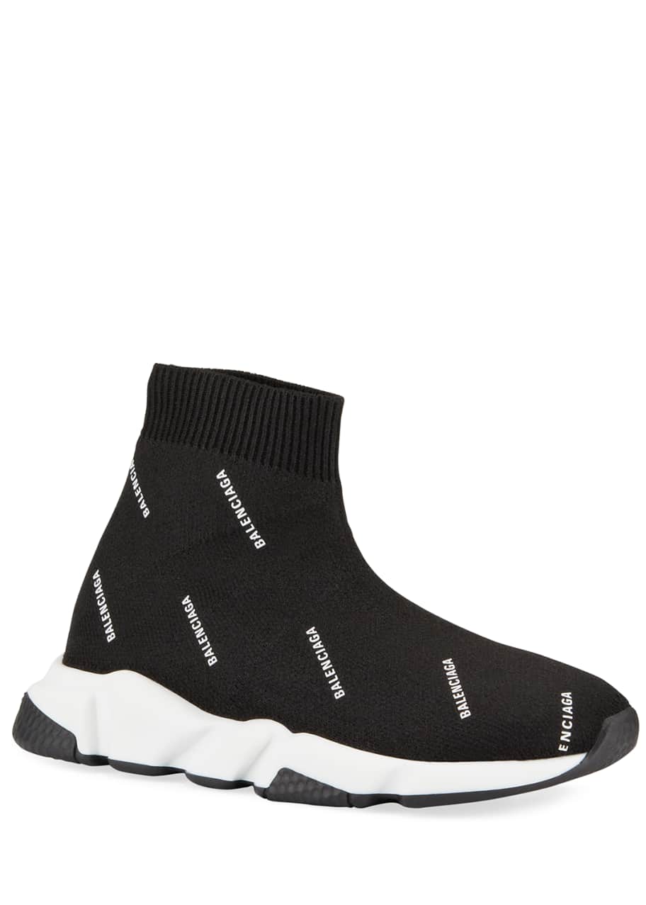 Balenciaga sneakers for toddlers store