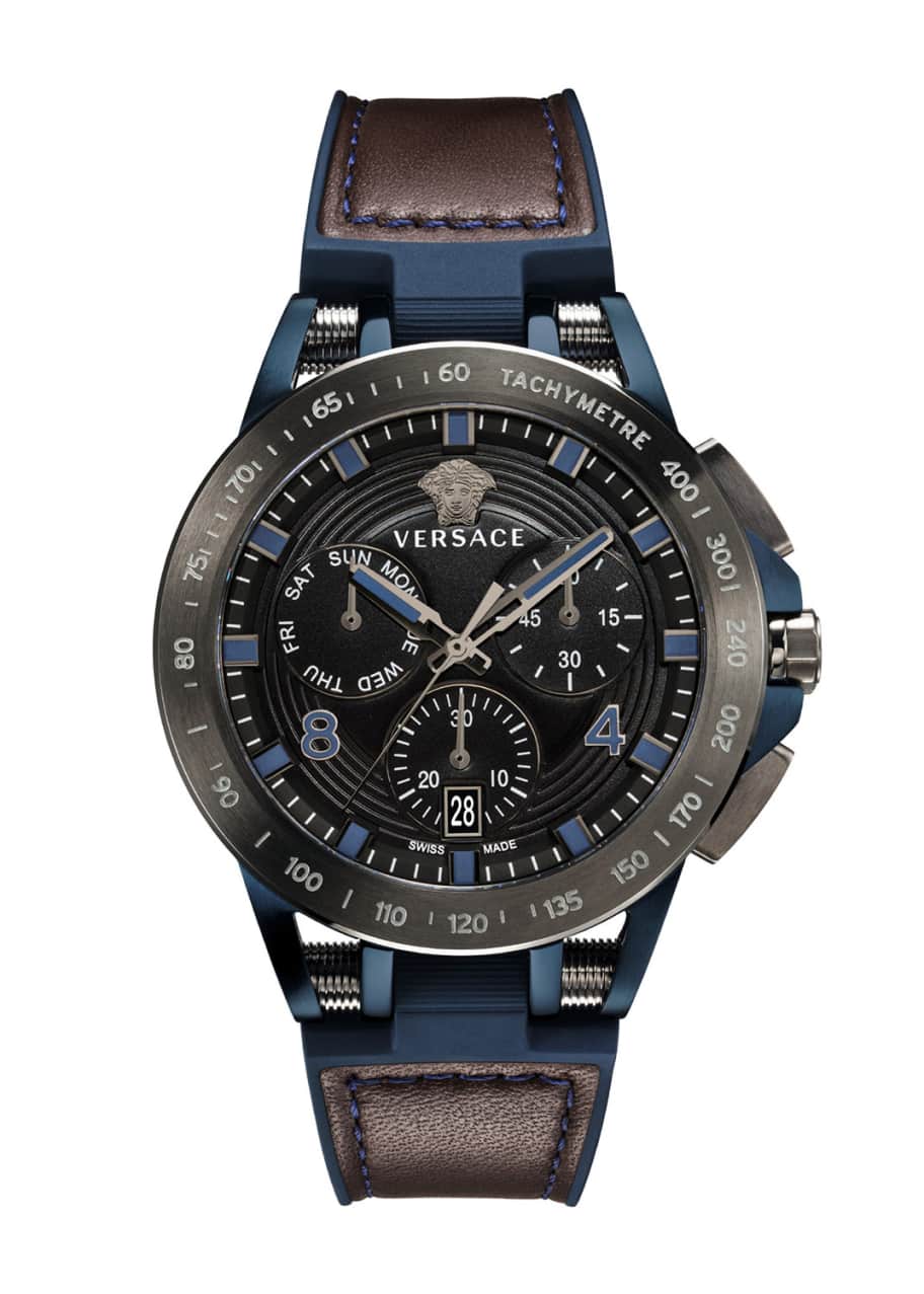Versace sport tech watch store