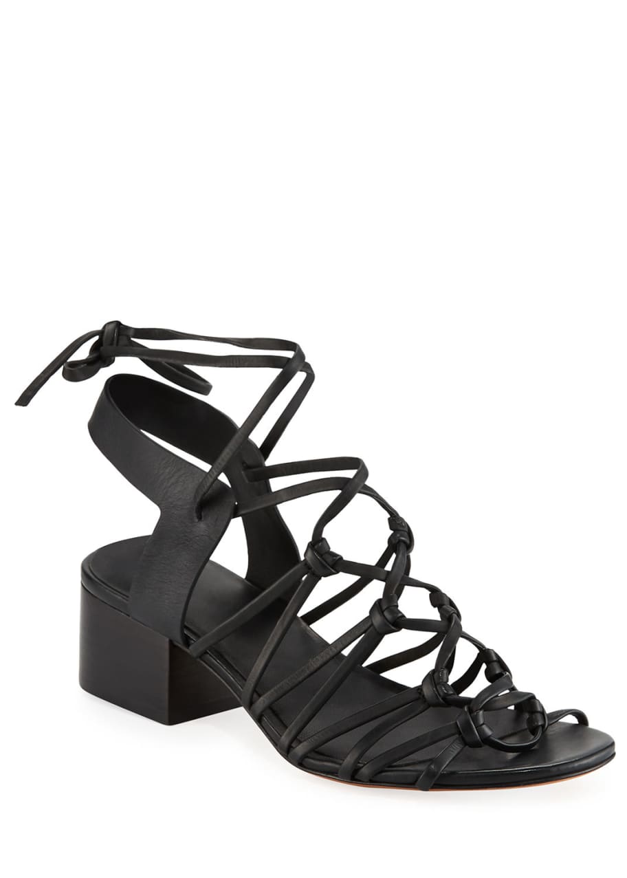 Vince beaumont sandals outlet